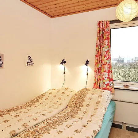 Σπίτι διακοπών Holiday Ii Snedsted