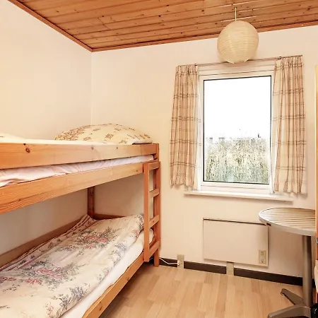 Σπίτι διακοπών Holiday Ii Snedsted